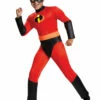 Dash Classic Muscle Incredibles Costume -Disney Sales apidjjgsf 59240.1641938618