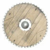 18" Replica Wood Knight's Shield