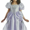 Princess Lavender Girls Costume -Disney Sales apiee3uex 76564.1642023220
