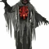 Smoldering Reaper Child Costume -Disney Sales apiektgmm 74399.1642093120
