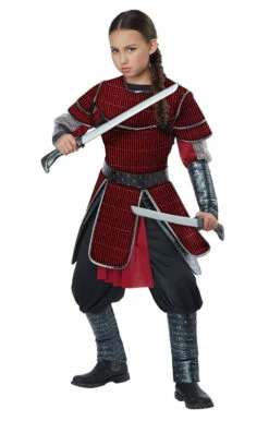 Deluxe Samurai Boys Costume -Disney Sales apif3hjb4 49634.1642013018