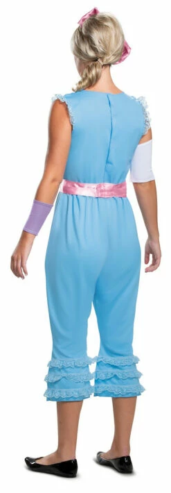 Bo Peep Toy Story Adult Costume -Disney Sales apifemmp9 85533.1641940117
