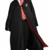 Harry Potter Gryffindor Robe Deluxe Teen -Disney Sales apifuimdj 62094.1641923020