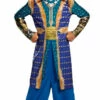 Aladdin Genie Classic Kid Costume -Disney Sales apig1jr5c 00662.1641853718