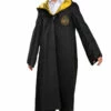 Harry Potter Hufflepuff Robe Kids Costume -Disney Sales apigkzvri 84198.1641922723