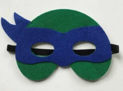 Blue Ninja Turtle Kids Costume -Disney Sales apihhwwgp 20867.1641939223