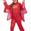 PJ Masks Owlette Toddler Costume -Disney Sales apihndxjd 67012.1594409841