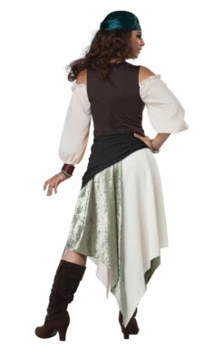 Renaissance Gypsy Womens Costume -Disney Sales apihv4n3s 76585.1645654417