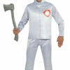 Wizard Of Oz Tin Man Costume -Disney Sales apii4yeuo 16512.1642006417