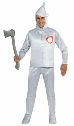 Wizard Of Oz Tin Man Costume