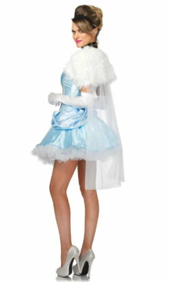 Cinderella Sweetie Costume 7 Cinderella Sweetie Costume -Disney Sales apii7yhgz 25686.1642019618