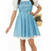 Classic Dorothy Adult Costume -Disney Sales apiipdda5 57683.1642006116