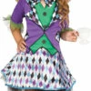 Mad Hatter Toddler Costume