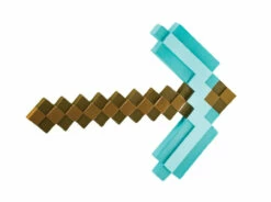 Minecraft Pickaxe