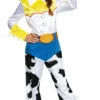 Toy Story Jessie Deluxe Child Costume