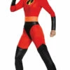 Mrs. Incredible Womens Costume -Disney Sales apik2x4mz 90571.1641938921