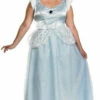 Plus Cinderella Princess Costume -Disney Sales apikmdwwn 15601.1642019920