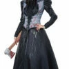 Lizzie Borden Victorian Lady Costume -Disney Sales apikwyr3i 38720.1634246617