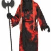 Red Fade Eye Executioner Kids Costume -Disney Sales apilfha5k 54637.1642093117