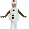 Frozen Olaf Child Costume -Disney Sales apiljy93k 55035.1641919717