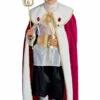Disney Royal King Child Costume -Disney Sales apils39gc 06659.1642019322