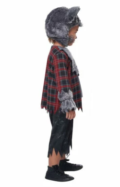 Werewolf Pup Child Costume -Disney Sales apilubsvn 21280.1594755740