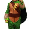 Blue Ninja Turtle Kids Costume