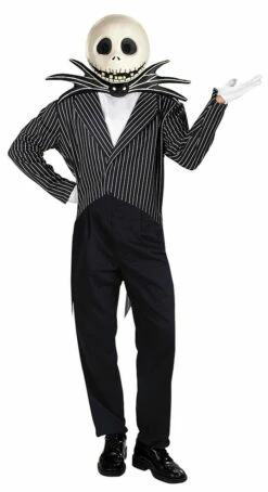 Jack Skellington Deluxe