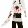 Killer Doctor Kids Costume 1 Killer Doctor Kids Costume -Disney Sales apimpcshy 61636.1642093420