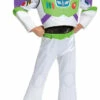 Toy Story Buzz Lightyear Deluxe Child Costume 1 Toy Story Buzz Lightyear Deluxe Child Costume -Disney Sales apingsmme 53255.1641939519