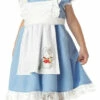 Lil' Alice In Wonderland Costume -Disney Sales apinqidhv 06568.1641915219