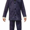 Addams Family-Gomez Child Costume