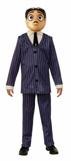 Addams Family-Gomez Child Costume