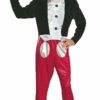 Mickey Mouse Adult Costume -Disney Sales apip3skfs 69563.1641932019