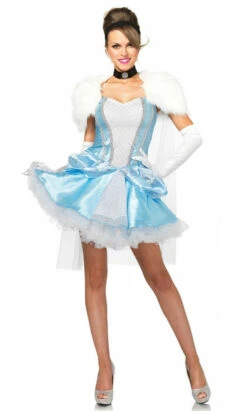 Cinderella Sweetie Costume