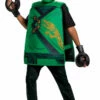 Lloyd Legacy Ninjago Child Costume