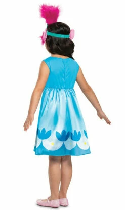 Trolls Poppy Girl Costume -Disney Sales apiqnxem1 94312.1593959487