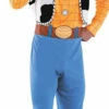 Toy Story Woody Adult Costume -Disney Sales apiqtvwhy 54781.1641940126