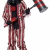 Nightmare Clown Boy Costume