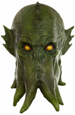 The Call Of Cthulhu Latex Mask