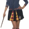 Gryffindor Adult Skirt Harry Potter -Disney Sales apirq8xgc 08814.1641923317