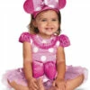 Mickey Mouse Pink Minnie Baby Girl Costume -Disney Sales apirymct9 75327.1641932024