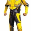 Bumblebee Transformers Adult Costume -Disney Sales apisfjwgl 61849.1641998323