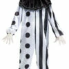 Killer Clown Child Costume -Disney Sales apiskgwde 67049.1642095826