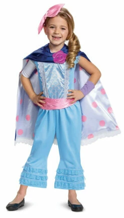 Bo Peep Toy Story Child Costume