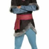 Frozen Kristoff Deluxe Men Costume -Disney Sales apisnfmbp 36688.1641920022