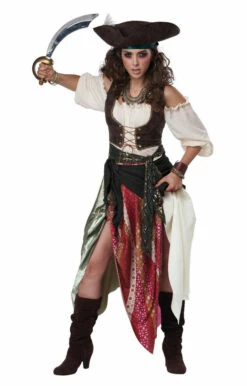 Renaissance Gypsy Womens Costume -Disney Sales apit8haq3 68423.1645654418