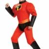 Dash Toddler Muscle Costume -Disney Sales apitufeqh 57751.1641939217