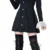 Gothic Womens Costume -Disney Sales apiv2vmik 68192.1619467901