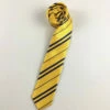 Wizard School Yellow Tie